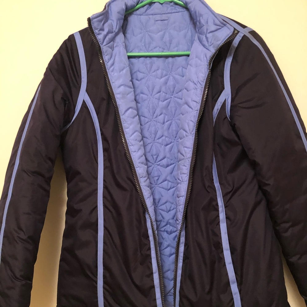 Winter coat